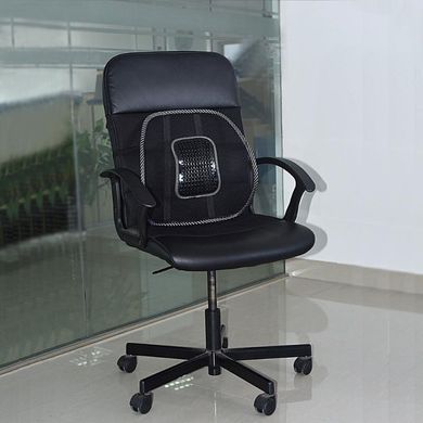 Корректор-поддержка для спины на офисное кресло или сиденье авто Car back support (D1303)