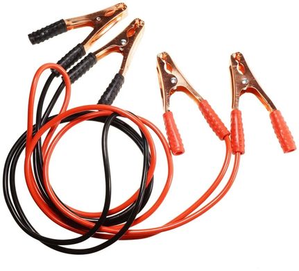 Стартовые провода proswisscar bc-200 2 м (4518)